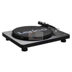 LENCO L-30 NERO MOD. L-30B EAN 8711902037552