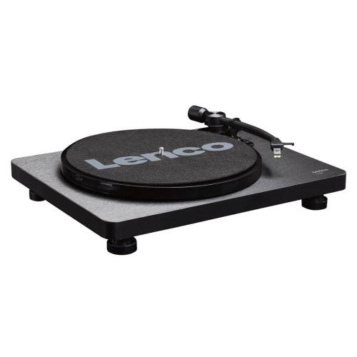 LENCO L-30 NERO MOD. L-30B EAN 8711902037552