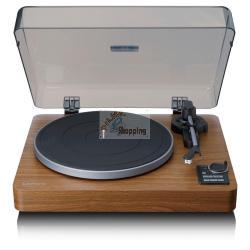 LENCO LBTA-165 LEGNO MOD. LBTA-165WOOD EAN 8711902081791