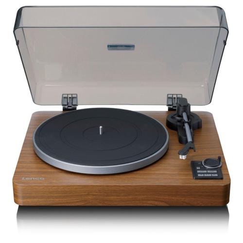 LENCO LBTA-165 LEGNO MOD. LBTA-165WOOD EAN 8711902081791