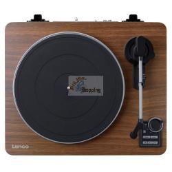 LENCO LBTA-165 LEGNO MOD. LBTA-165WOOD EAN 8711902081791