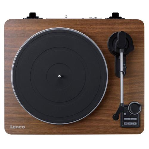 LENCO LBTA-165 LEGNO MOD. LBTA-165WOOD EAN 8711902081791