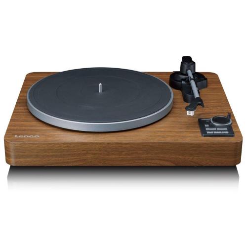 LENCO LBTA-165 LEGNO MOD. LBTA-165WOOD EAN 8711902081791