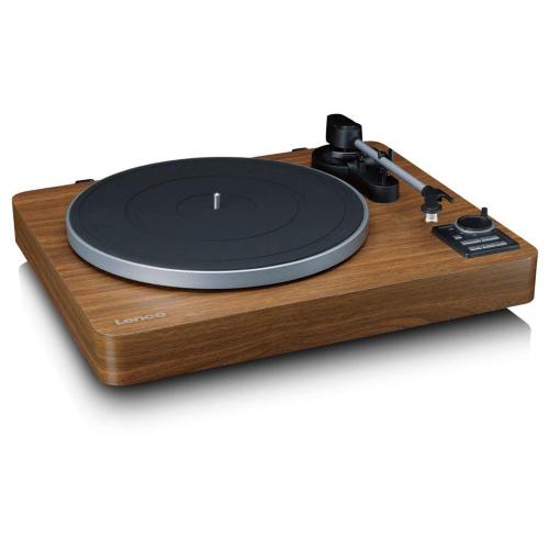 LENCO LBTA-165 LEGNO MOD. LBTA-165WOOD EAN 8711902081791