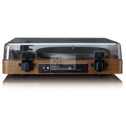 LENCO LBTA-165 LEGNO MOD. LBTA-165WOOD EAN 8711902081791