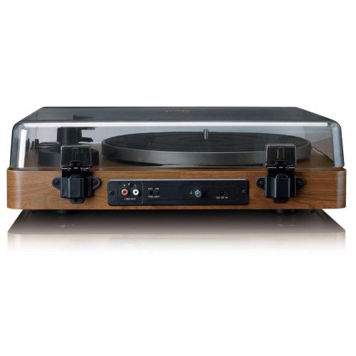 LENCO LBTA-165 LEGNO MOD. LBTA-165WOOD EAN 8711902081791