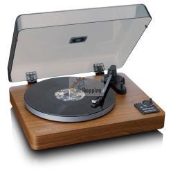 LENCO LBTA-165 LEGNO MOD. LBTA-165WOOD EAN 8711902081791