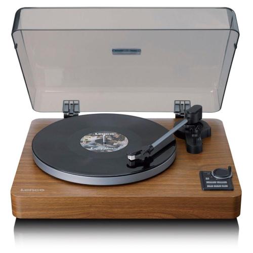 LENCO LBTA-165 LEGNO MOD. LBTA-165WOOD EAN 8711902081791