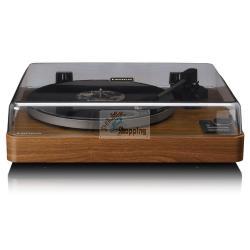 LENCO LBTA-165 LEGNO MOD. LBTA-165WOOD EAN 8711902081791