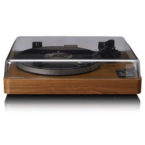 LENCO LBTA-165 LEGNO MOD. LBTA-165WOOD EAN 8711902081791