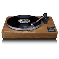 LENCO LBTA-165 LEGNO MOD. LBTA-165WOOD EAN 8711902081791