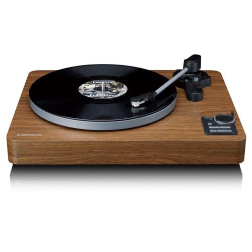 LENCO LBTA-165 LEGNO MOD. LBTA-165WOOD EAN 8711902081791