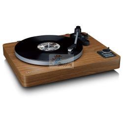 LENCO LBTA-165 LEGNO MOD. LBTA-165WOOD EAN 8711902081791