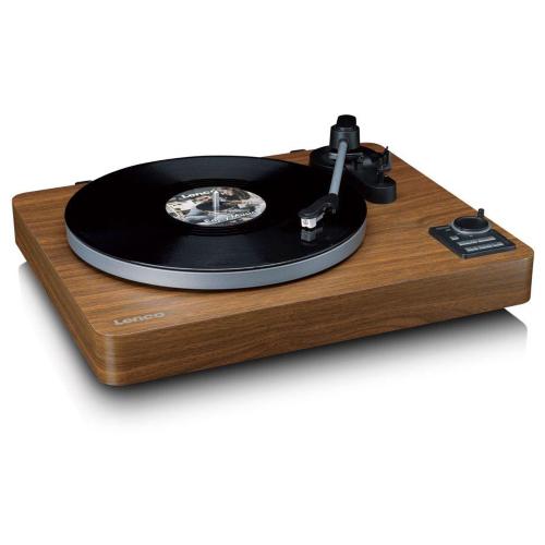 LENCO LBTA-165 LEGNO MOD. LBTA-165WOOD EAN 8711902081791