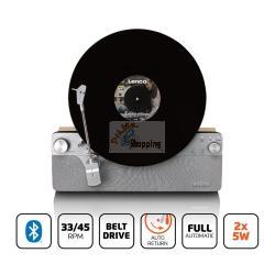 LENCO LSA-071SI ARGENTO MOD. LSA-071SI EAN 8711902086901