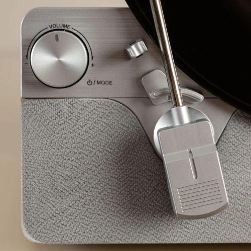 LENCO LSA-071SI ARGENTO MOD. LSA-071SI EAN 8711902086901