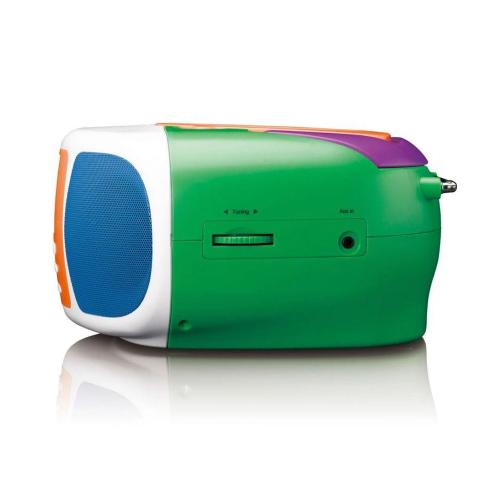 LENCO SCD-861 MOD. SCD-861 EAN 8711902090625