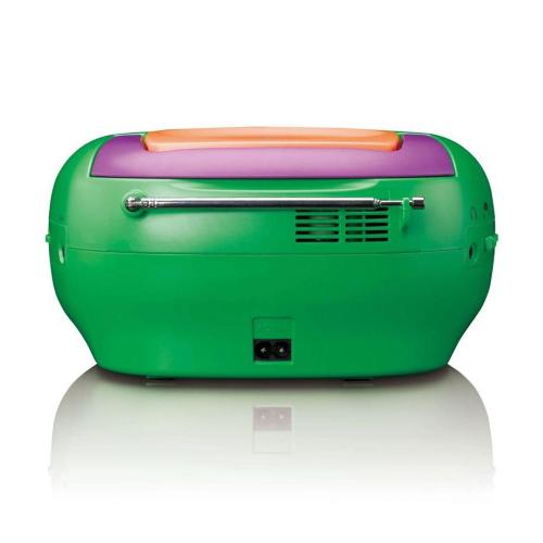 LENCO SCD-861 MOD. SCD-861 EAN 8711902090625