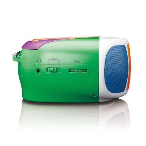 LENCO SCD-861 MOD. SCD-861 EAN 8711902090625