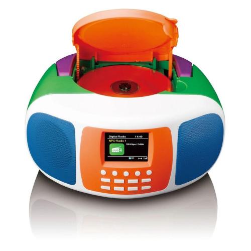 LENCO SCD-861 MOD. SCD-861 EAN 8711902090625