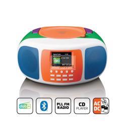 LENCO SCD-861 MOD. SCD-861 EAN 8711902090625