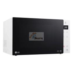 LG MS 23 NECBW MOD. MS23NECBW EAN 8806098251988