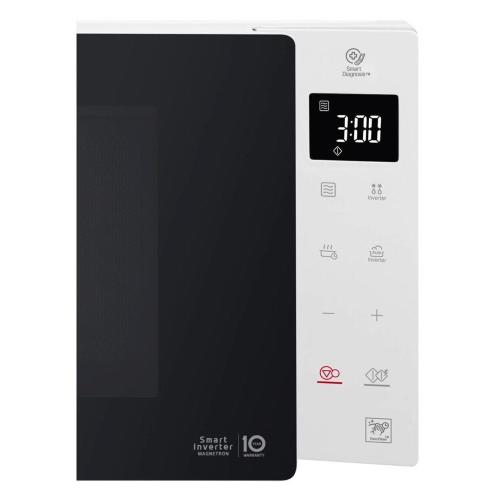 LG MS 23 NECBW MOD. MS23NECBW EAN 8806098251988