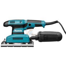 MAKITA BO 3711 LEVIGATRICE OSCILLANTE MOD. BO3711 EAN 88381603294