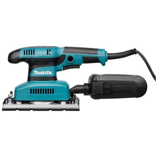 MAKITA BO 3711 LEVIGATRICE OSCILLANTE MOD. BO3711 EAN 88381603294
