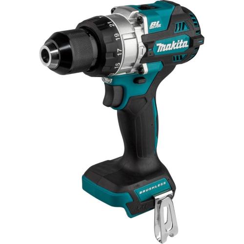 Makita DHP486Z – Trapano Avvitatore a Percussione Cordless 18 V (Solo Corpo)