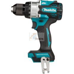 Makita DHP486Z – Trapano Avvitatore a Percussione Cordless 18 V (Solo Corpo)