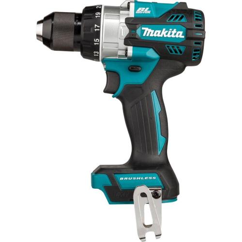 Makita DHP486Z – Trapano Avvitatore a Percussione Cordless 18 V (Solo Corpo)