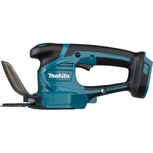Makita DUM111SYX decespugliatore e tagliabordi – Cesoie Erba e Siepi a Batteria 18 V LXT 2-in-1, Leggero e Compatto