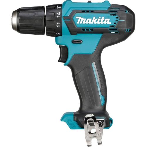 MAKITA DF333DZJ TRAPANO AVVITATORE A BATTERIA MOD. DF333DZJ EAN 88381872522