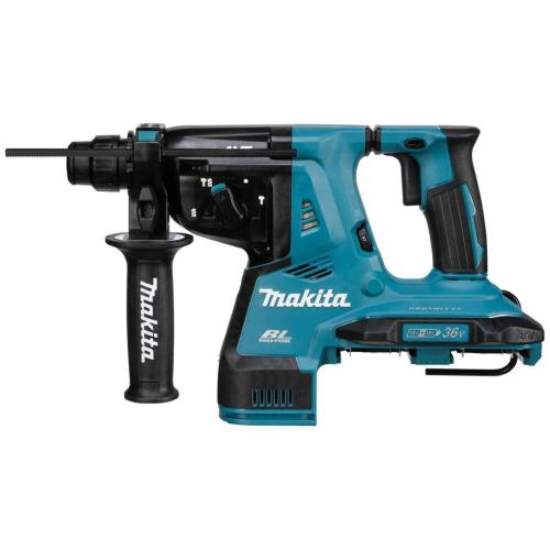 MAKITA DHR280ZJ MARTELLO PERFORATORE A BATTERIA MOD. DHR280ZJ EAN 88381857956