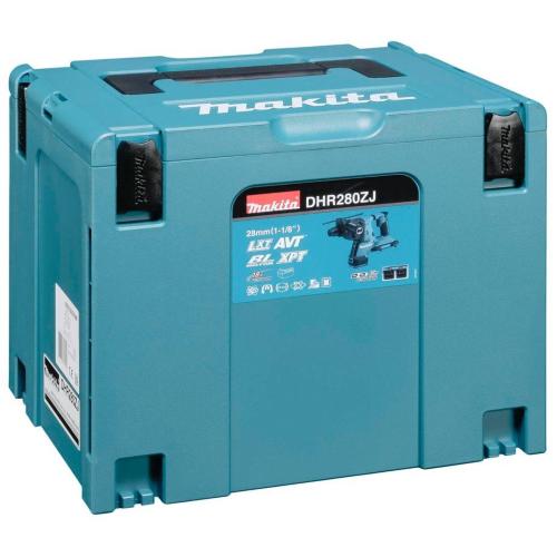 MAKITA DHR280ZJ MARTELLO PERFORATORE A BATTERIA MOD. DHR280ZJ EAN 88381857956
