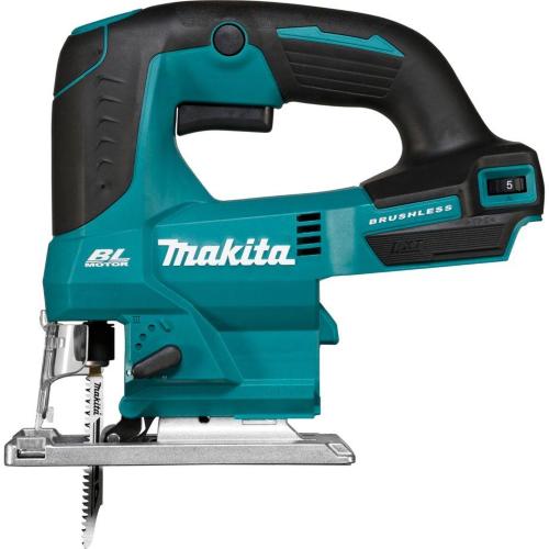 MAKITA DJV184ZJ SEGHETTO ALTERNATIVO A BATT. MOD. DJV184ZJ EAN 88381762540