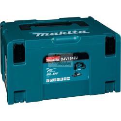 MAKITA DJV184ZJ SEGHETTO ALTERNATIVO A BATT. MOD. DJV184ZJ EAN 88381762540