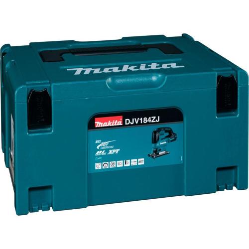 MAKITA DJV184ZJ SEGHETTO ALTERNATIVO A BATT. MOD. DJV184ZJ EAN 88381762540