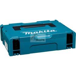 MAKITA ENERGY SET 197658-5 2X BL1021B + DC10SB MOD. 197658-5 EAN 88381463645