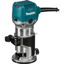 MAKITA RT0702CX3J FRESA MULTIFUNZIONE MOD. RT0702CX3J EAN 88381752701