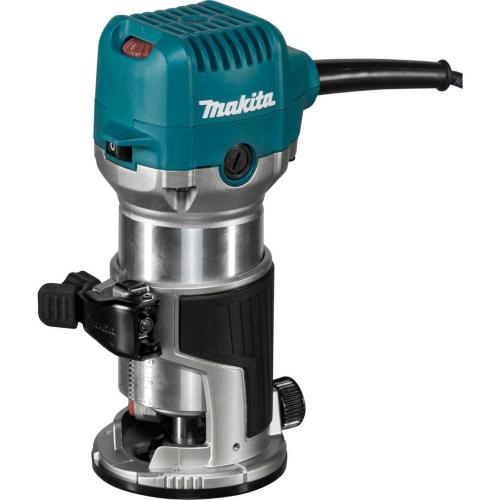 MAKITA RT0702CX3J FRESA MULTIFUNZIONE MOD. RT0702CX3J EAN 88381752701