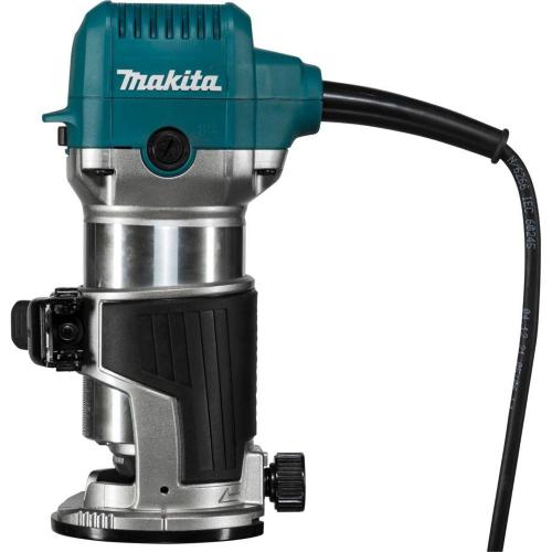 MAKITA RT0702CX3J FRESA MULTIFUNZIONE MOD. RT0702CX3J EAN 88381752701