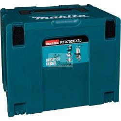 MAKITA RT0702CX3J FRESA MULTIFUNZIONE MOD. RT0702CX3J EAN 88381752701