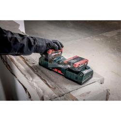METABO CARICAT. VELOCE ASC 145 DUO,12-36 V, EU MOD. 627495000 EAN 4061792179103