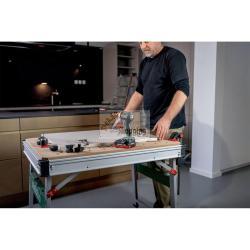 METABO MULTIFUNCTIONAL TABLE MWB100 MOD. 626991000 EAN 4061792253582