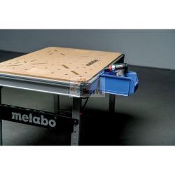 METABO MULTIFUNCTIONAL TABLE MWB100 MOD. 626991000 EAN 4061792253582