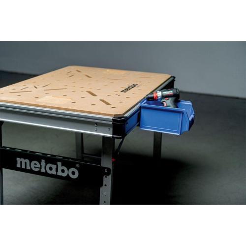 METABO MULTIFUNCTIONAL TABLE MWB100 MOD. 626991000 EAN 4061792253582