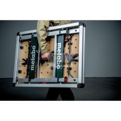 METABO MULTIFUNCTIONAL TABLE MWB100 MOD. 626991000 EAN 4061792253582