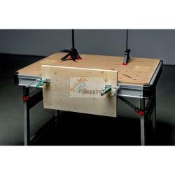 METABO MULTIFUNCTIONAL TABLE MWB100 MOD. 626991000 EAN 4061792253582